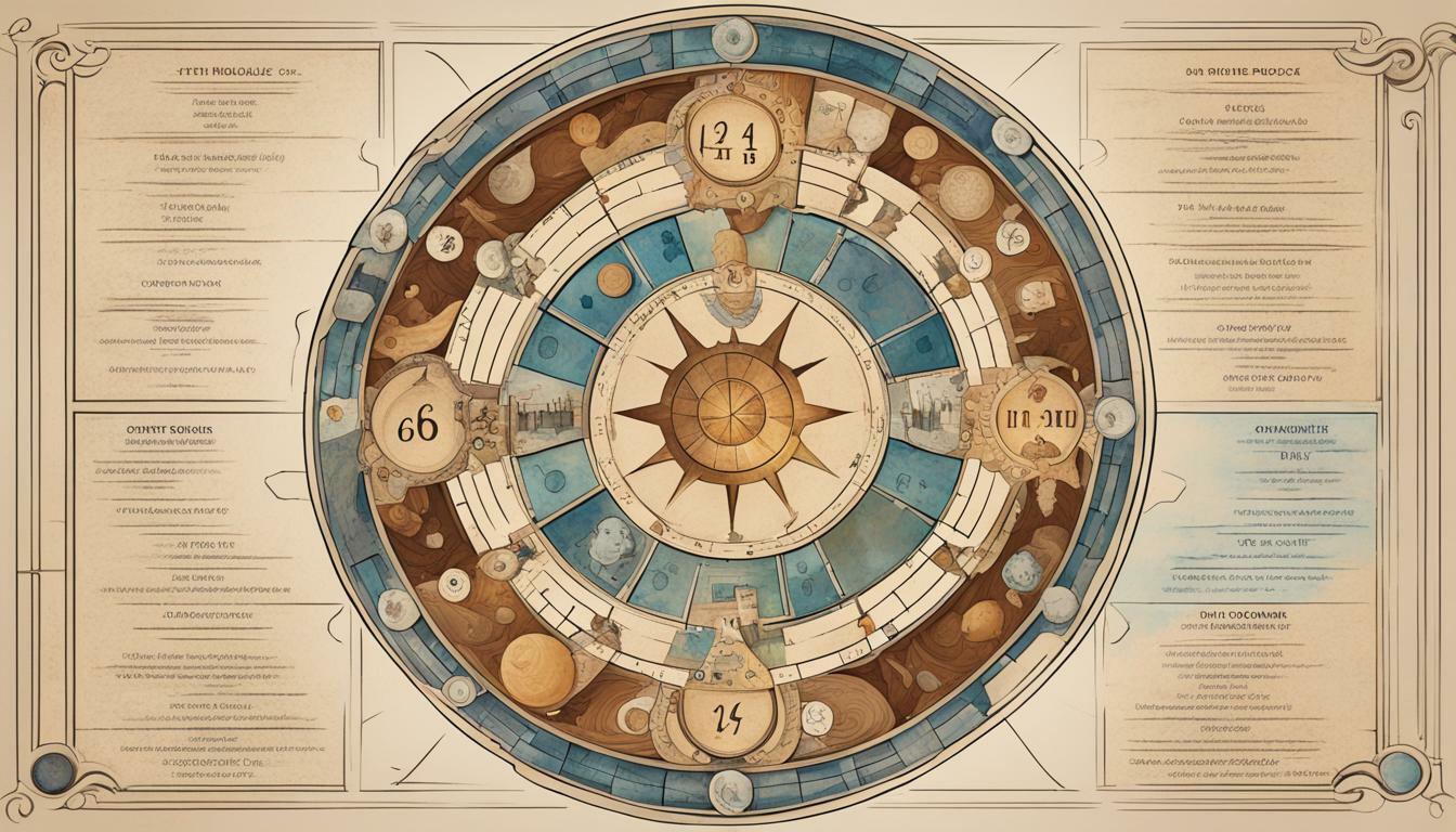 Was ist das 6. Haus in der Astrologie?