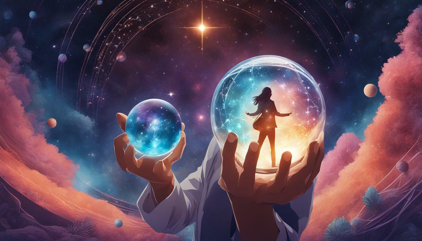 Was war ich in meinem früheren Leben laut Astrologie?