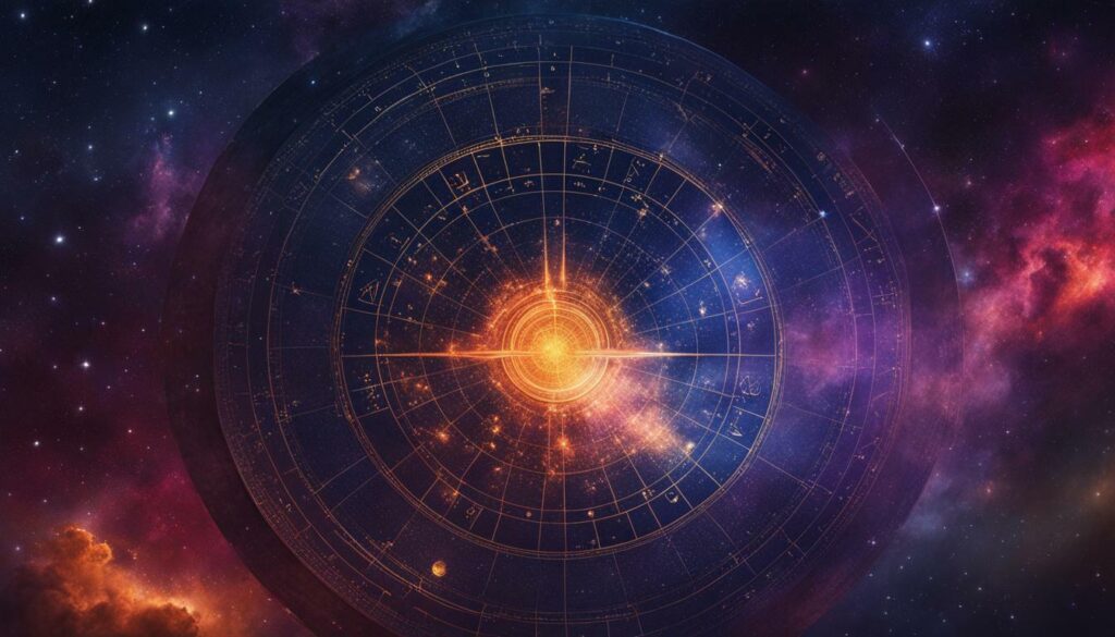 Bedeutung 3 Grad Astrologie