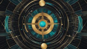 Wofür steht der Uranus in der Astrologie?