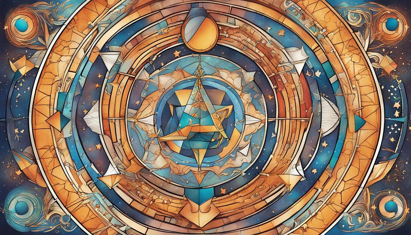 Was ist Vertex in der Astrologie?