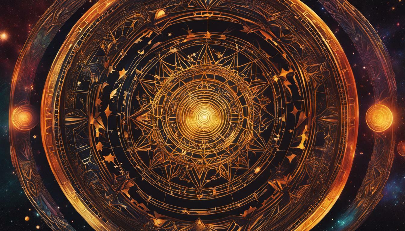 Was ist der Glückspunkt in der Astrologie?