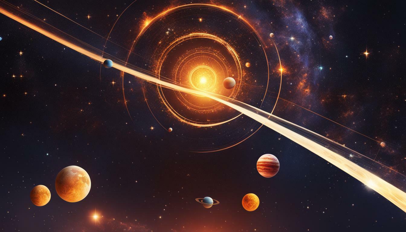 Was bedeutet Trigon in der Astrologie?