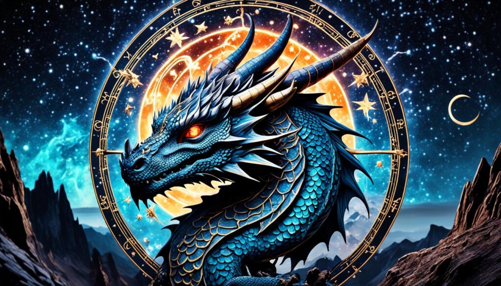 Drachenhoroskop Drachenhoroskop