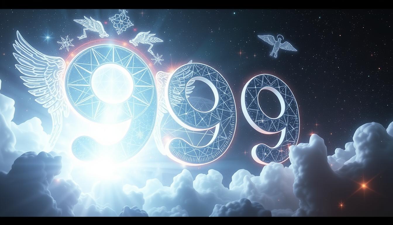 Was Bedeutet 999 Engelszahl