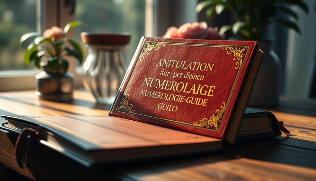 Anleitung für deinen persönlichen Numerologie-Guide