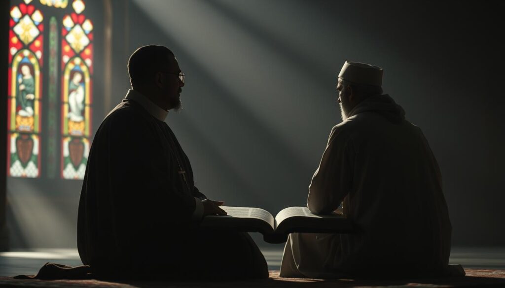 Biblische und islamische Perspektiven