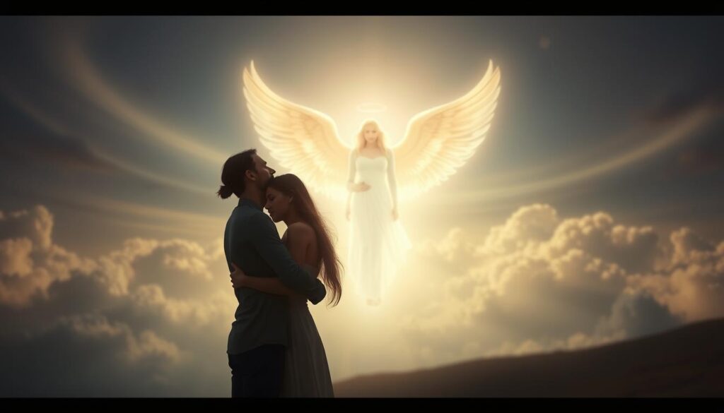 Liebe und Beziehungen