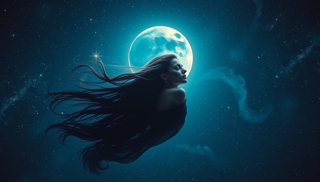 Lilith im Horoskop