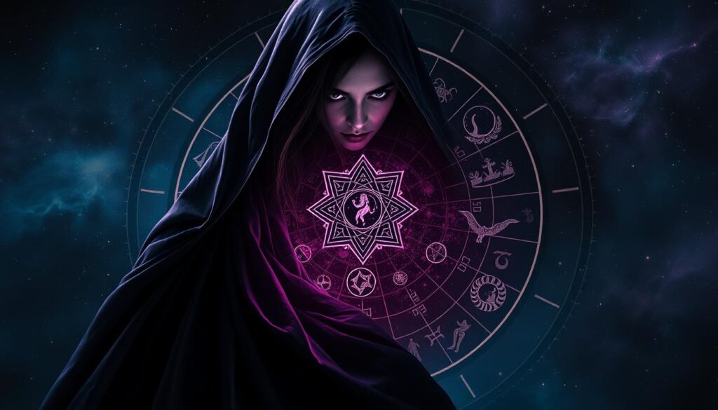 Lilith im Horoskop