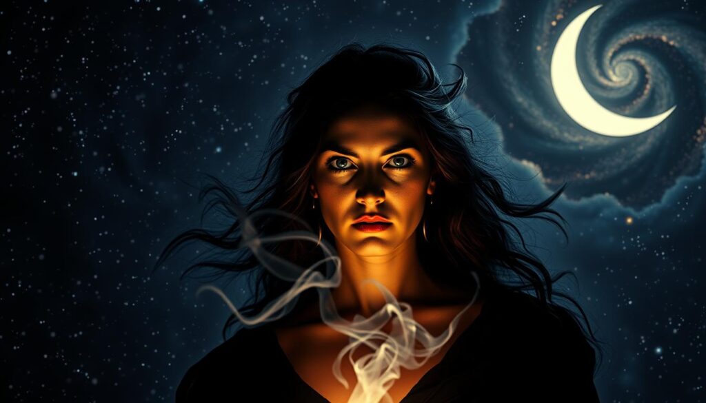 Lilith in der Astrologie