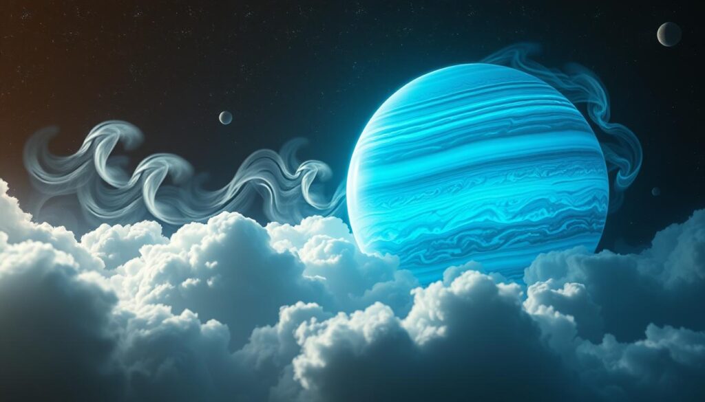 Neptun in der Astrologie