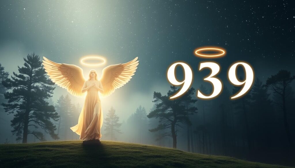 Numerologie Engelszahl 939