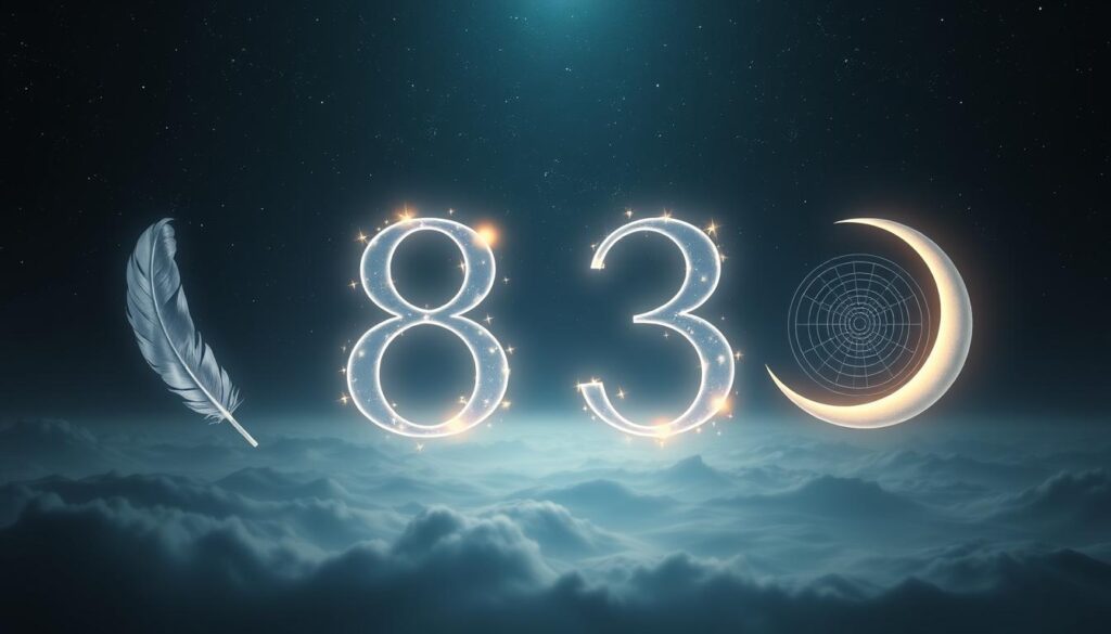 Numerologie und Symbolik