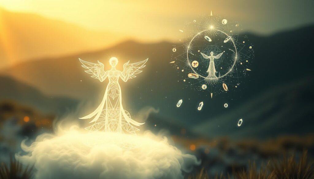 Spirituelle Aspekte der Zahl 353