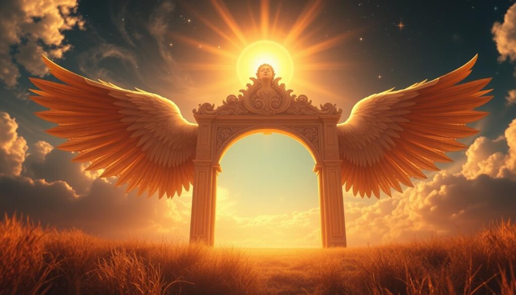 Spirituelle Bedeutung der Engelszahl 8888