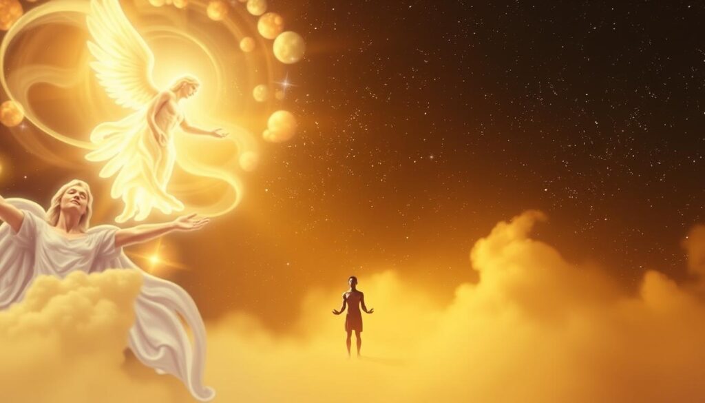 Spirituelle Führung und Transformation