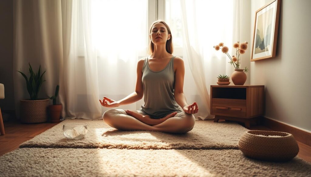 Spirituelle Praktiken im Alltag