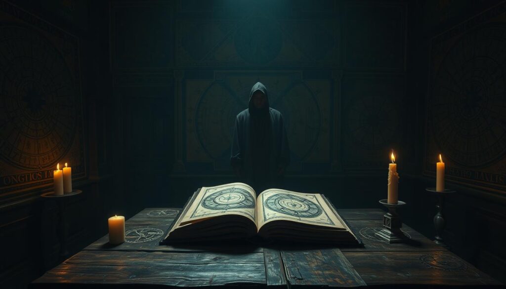 Tod Astrologie
