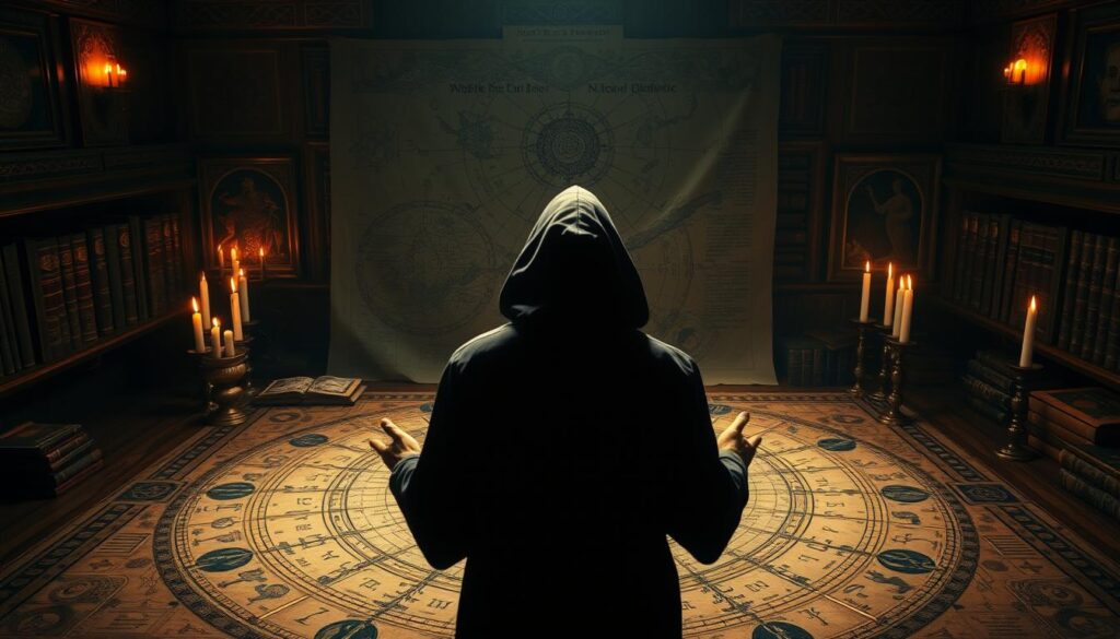 Todesprognose Astrologie