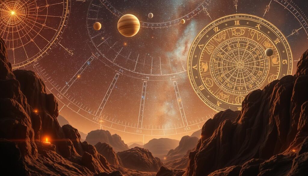 astrologische systeme