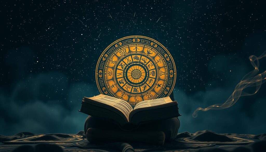 vedische astrologie