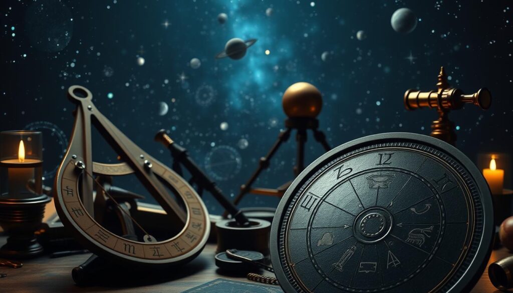 westlichen astrologie